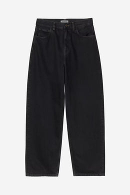 Carhartt WIP W' Brandon Pant Blue (midnight wash)