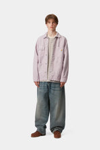 Carica l&#39;immagine nel visualizzatore di Gallery, Carhartt WIP Brandon Pant Blue (worn used wash)