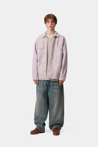 Carhartt WIP Brandon Pant Blue (worn used wash)