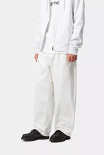 Carica l'immagine nel visualizzatore di Gallery, Carhartt WIP Brandon Pant White, Rinsed
