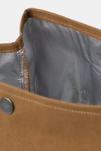 Carica l'immagine nel visualizzatore di Gallery, Carhartt WIP Lunch Bag Hamilton Brown