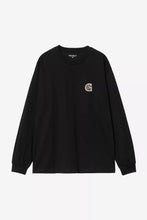 Carica l'immagine nel visualizzatore di Gallery, Carhartt WIP L/S Mind Your Head T-Shirt