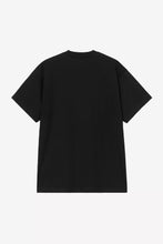 Carica l&#39;immagine nel visualizzatore di Gallery, Carhartt WIP S/S Vroooom T-Shirt Black