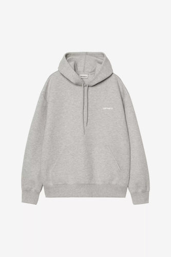 Carhartt WIP Hooded Alda Sweatshirt