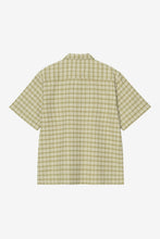 Carica l'immagine nel visualizzatore di Gallery, Carhartt WIP S/S Kander Shirt Kander Check, Snake