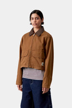 Carica l'immagine nel visualizzatore di Gallery, Carhartt WIP W' Prescott Jacket
