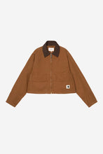 Carica l'immagine nel visualizzatore di Gallery, Carhartt WIP W' Prescott Jacket