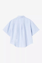 Carica l'immagine nel visualizzatore di Gallery, Carhartt WIP Women’s S/S Kaia Shirt Bleach
