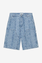Carica l'immagine nel visualizzatore di Gallery, Carhartt WIP Women's Snake Nixon Double Knee Short