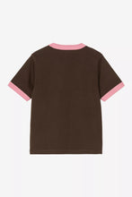 Carica l'immagine nel visualizzatore di Gallery, Carhartt WIP Women’s S/S Outlaw Star Ringer T-S