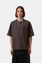 Carica l'immagine nel visualizzatore di Gallery, Carhartt WIP S/S Lambert T-Shirt