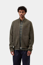 Carica l'immagine nel visualizzatore di Gallery, Carhartt WIP Curtis Sweater Jacket