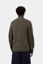 Carica l'immagine nel visualizzatore di Gallery, Carhartt WIP Curtis Sweater Jacket