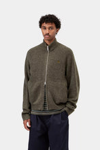 Carica l'immagine nel visualizzatore di Gallery, Carhartt WIP Curtis Sweater Jacket