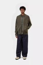 Carica l'immagine nel visualizzatore di Gallery, Carhartt WIP Curtis Sweater Jacket