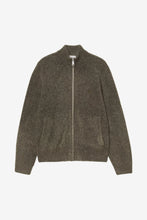 Carica l'immagine nel visualizzatore di Gallery, Carhartt WIP Curtis Sweater Jacket