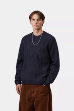 Carica l'immagine nel visualizzatore di Gallery, Carhartt WIP Caster Knit Sweater