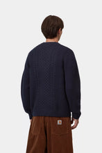 Carica l'immagine nel visualizzatore di Gallery, Carhartt WIP Caster Knit Sweater
