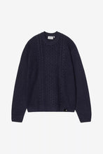 Carica l'immagine nel visualizzatore di Gallery, Carhartt WIP Caster Knit Sweater