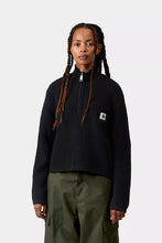Carica l'immagine nel visualizzatore di Gallery, Carhartt WIP W' Detroit Half Zip Sweater