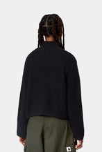 Carica l'immagine nel visualizzatore di Gallery, Carhartt WIP W' Detroit Half Zip Sweater