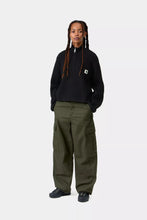 Carica l'immagine nel visualizzatore di Gallery, Carhartt WIP W' Detroit Half Zip Sweater