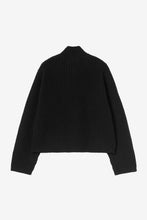Carica l'immagine nel visualizzatore di Gallery, Carhartt WIP W' Detroit Half Zip Sweater