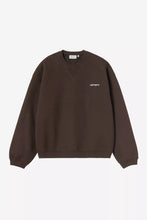 Carica l'immagine nel visualizzatore di Gallery, Carhartt WIP Ebbert Sweatshirt