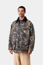 Carica l'immagine nel visualizzatore di Gallery, Carhartt WIP Lander Coat
