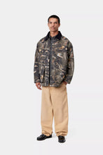 Carica l'immagine nel visualizzatore di Gallery, Carhartt WIP Lander Coat
