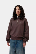 Carica l'immagine nel visualizzatore di Gallery, Carhartt WIP W' Casey High Neck Sweat