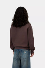 Carica l'immagine nel visualizzatore di Gallery, Carhartt WIP W' Casey High Neck Sweat