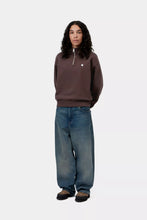 Carica l'immagine nel visualizzatore di Gallery, Carhartt WIP W' Casey High Neck Sweat