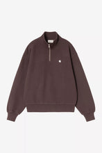 Carica l'immagine nel visualizzatore di Gallery, Carhartt WIP W' Casey High Neck Sweat