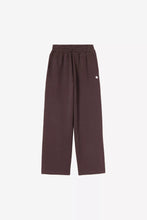 Carica l'immagine nel visualizzatore di Gallery, Carhartt WIP Women’s Cassie Sweat Pant Palisander / Silver