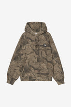 Carica l'immagine nel visualizzatore di Gallery, Carhartt WIP Hooded Feather Tree Sweat