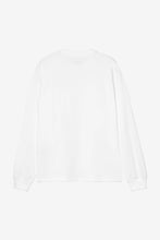 Carica l'immagine nel visualizzatore di Gallery, Carhartt Women’s L/S Pocket Small Heart T-Shirt