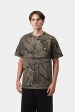Carica l'immagine nel visualizzatore di Gallery, Carhartt WIP S/S Feather Tree T-Shirt
