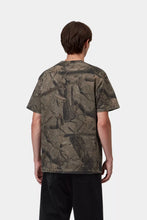 Carica l'immagine nel visualizzatore di Gallery, Carhartt WIP S/S Feather Tree T-Shirt