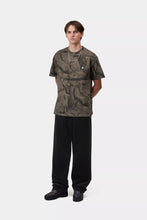 Carica l'immagine nel visualizzatore di Gallery, Carhartt WIP S/S Feather Tree T-Shirt