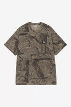 Carica l'immagine nel visualizzatore di Gallery, Carhartt WIP S/S Feather Tree T-Shirt