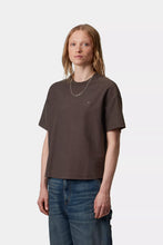 Carica l'immagine nel visualizzatore di Gallery, Carhartt WIP Women’s S/S Lambert T-Shirt