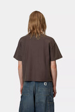Carica l'immagine nel visualizzatore di Gallery, Carhartt WIP Women’s S/S Lambert T-Shirt