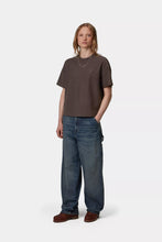 Carica l'immagine nel visualizzatore di Gallery, Carhartt WIP Women’s S/S Lambert T-Shirt