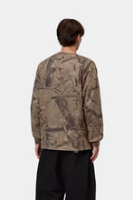 Carica l'immagine nel visualizzatore di Gallery, Carhartt WIP L/S Feather Tree T-Shirt