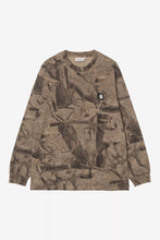Carica l'immagine nel visualizzatore di Gallery, Carhartt WIP L/S Feather Tree T-Shirt