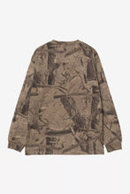 Carica l'immagine nel visualizzatore di Gallery, Carhartt WIP L/S Feather Tree T-Shirt