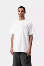 Carica l'immagine nel visualizzatore di Gallery, Carhartt WIP S/S Feather Progress T-Shirt