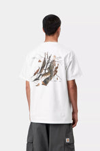 Carica l'immagine nel visualizzatore di Gallery, Carhartt WIP S/S Feather Progress T-Shirt