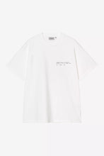 Carica l'immagine nel visualizzatore di Gallery, Carhartt WIP S/S Feather Progress T-Shirt